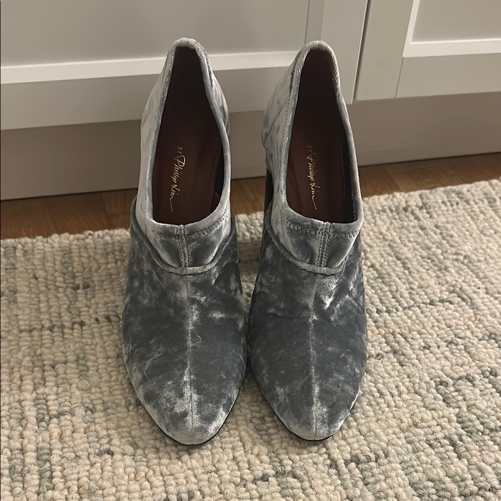 Philip Lim Heels